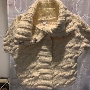 Gap Wool Sweater